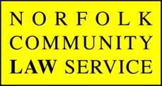 Norfolk Community Law Service