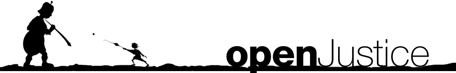 openJustice