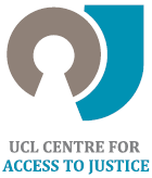 UCL Centre for Access to Justice