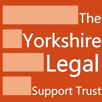 Yorkshire Legal Support Trust