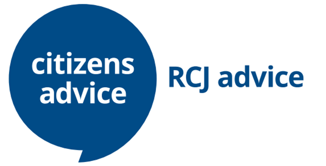 RCJ Advice