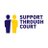 Support Through Court